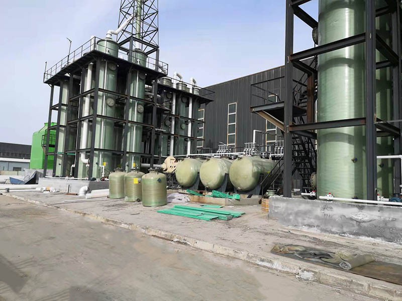 硫酸鉀設(shè)備